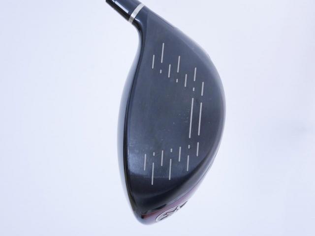 Driver : Yamaha : ไดรเวอร์ Yamaha RMX VD59 (รุ่นปี 2022) Loft 9.5 (ปรับได้) ก้าน Mitsubishi Diamana YR 50 Flex R