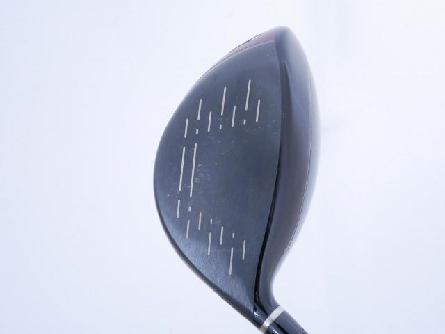 Driver : Yamaha : ไดรเวอร์ Yamaha RMX VD59 (รุ่นปี 2022) Loft 9.5 (ปรับได้) ก้าน Mitsubishi Diamana YR 50 Flex R
