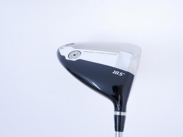 Driver : Yamaha : ไดรเวอร์ Yamaha RMX 216 (รุ่นปี 2017) Loft 10.5 ก้าน Mitsubishi FUBUKI Ai50 Flex R