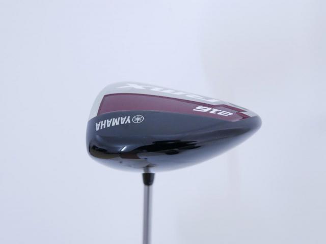 Driver : Yamaha : ไดรเวอร์ Yamaha RMX 216 (รุ่นปี 2017) Loft 10.5 ก้าน Mitsubishi FUBUKI Ai50 Flex R