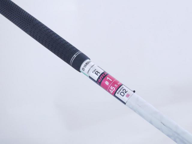 Driver : Yamaha : ไดรเวอร์ Yamaha RMX 216 (รุ่นปี 2017) Loft 10.5 ก้าน Mitsubishi FUBUKI Ai50 Flex R