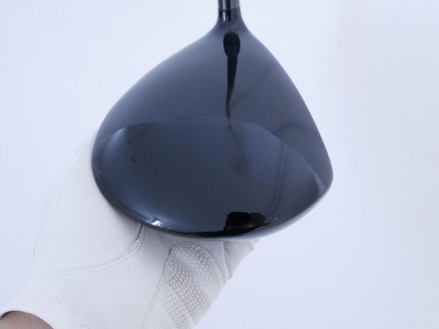 Driver : Romaro : ไดรเวอร์ Romaro Ray ALPHA Black (460cc. ตีมัน ไกล) Loft 9.5 สุดยอดก้าน LOOP Prototype HD Flex SR