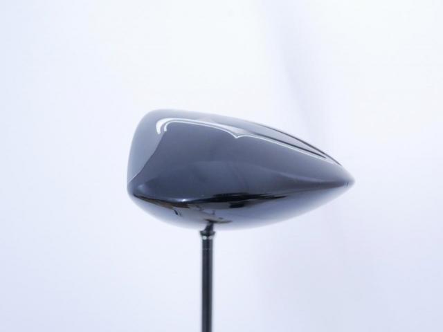 Driver : Romaro : ไดรเวอร์ Romaro Ray ALPHA Black (460cc. ตีมัน ไกล) Loft 9.5 สุดยอดก้าน LOOP Prototype HD Flex SR
