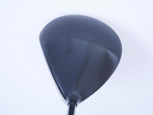 Driver : Romaro : ไดรเวอร์ Romaro Ray ALPHA Black (460cc. ตีมัน ไกล) Loft 9.5 สุดยอดก้าน LOOP Prototype HD Flex SR