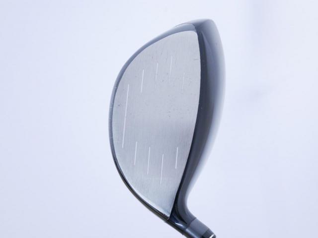 Driver : Romaro : ไดรเวอร์ Romaro Ray ALPHA Black (460cc. ตีมัน ไกล) Loft 9.5 สุดยอดก้าน LOOP Prototype HD Flex SR