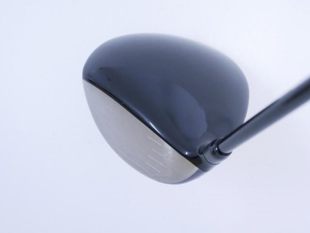 Driver : Romaro : ไดรเวอร์ Romaro Ray ALPHA Black (460cc. ตีมัน ไกล) Loft 9.5 สุดยอดก้าน LOOP Prototype HD Flex SR