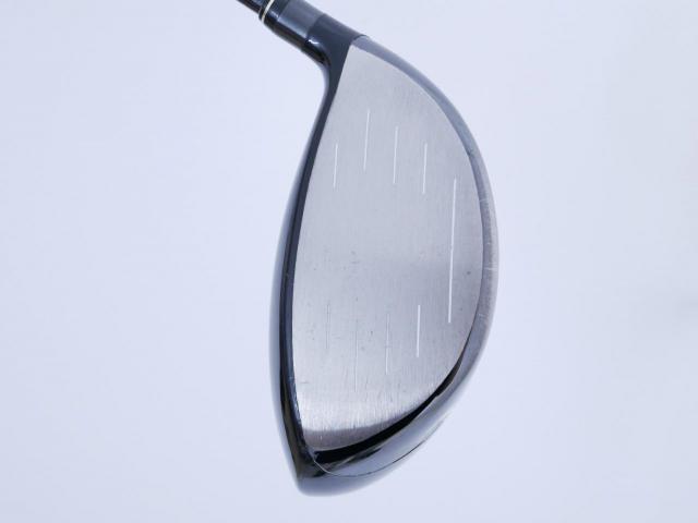 Driver : Romaro : ไดรเวอร์ Romaro Ray ALPHA Black (460cc. ตีมัน ไกล) Loft 9.5 สุดยอดก้าน LOOP Prototype HD Flex SR
