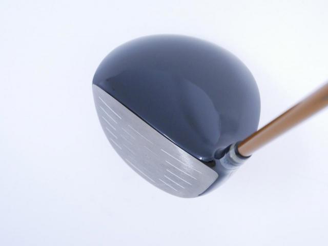 Driver : Romaro : ไดรเวอร์ Romaro RAY 460HX Gold (460cc. หน้าเด้งเกินกฏ) Loft 9.5 ก้าน Aldila NVS 45 Flex A