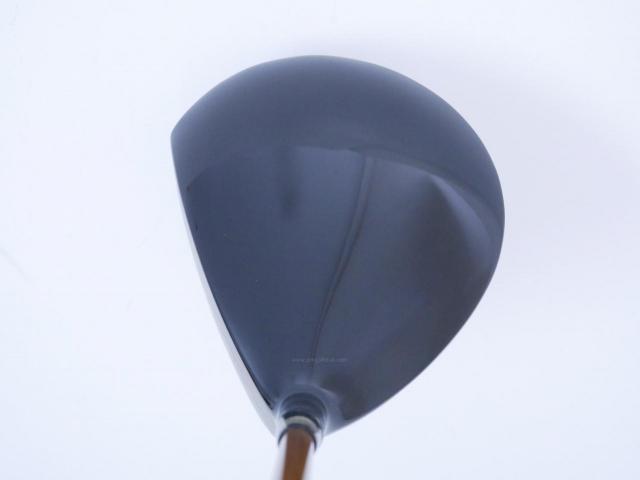 Driver : Romaro : ไดรเวอร์ Romaro RAY 460HX Gold (460cc. หน้าเด้งเกินกฏ) Loft 9.5 ก้าน Aldila NVS 45 Flex A