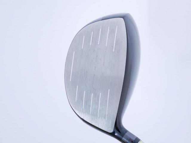 Driver : Romaro : ไดรเวอร์ Romaro RAY 460HX Gold (460cc. หน้าเด้งเกินกฏ) Loft 9.5 ก้าน Aldila NVS 45 Flex A