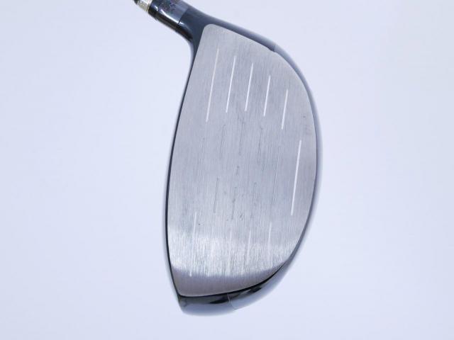 Driver : Romaro : ไดรเวอร์ Romaro RAY 460HX Gold (460cc. หน้าเด้งเกินกฏ) Loft 9.5 ก้าน Aldila NVS 45 Flex A