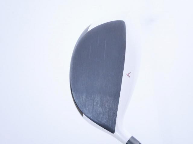 Driver : Kasco : ไดรเวอร์ Kasco ZEUS Impact Hi-Cor (ปี 2018 หน้าเด้งเกินกฏ หัวขนาด 488cc.) Loft 10.5 Flex SR