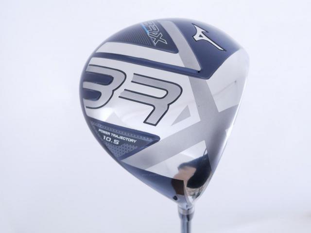 Driver : Mizuno : **มีบุบ** ไดรเวอร์ Mizuno BR-X Loft 10.5 Flex R