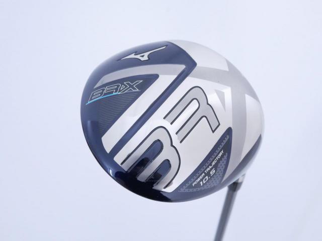 Driver : Mizuno : **มีบุบ** ไดรเวอร์ Mizuno BR-X Loft 10.5 Flex R