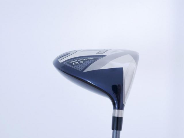 Driver : Mizuno : **มีบุบ** ไดรเวอร์ Mizuno BR-X Loft 10.5 Flex R