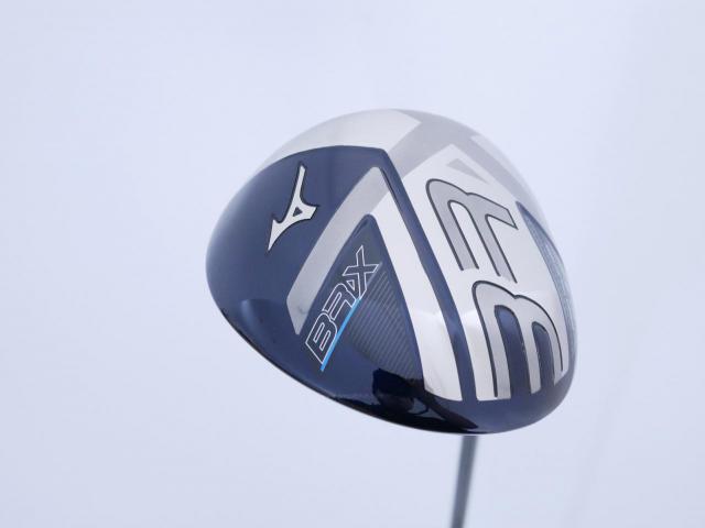 Driver : Mizuno : **มีบุบ** ไดรเวอร์ Mizuno BR-X Loft 10.5 Flex R