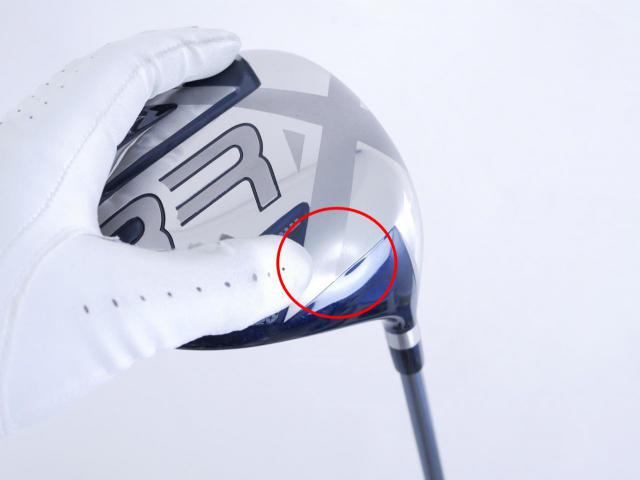 Driver : Mizuno : **มีบุบ** ไดรเวอร์ Mizuno BR-X Loft 10.5 Flex R