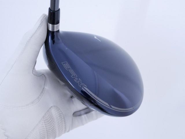 Driver : Mizuno : **มีบุบ** ไดรเวอร์ Mizuno BR-X Loft 10.5 Flex R