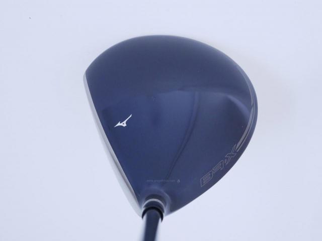 Driver : Mizuno : **มีบุบ** ไดรเวอร์ Mizuno BR-X Loft 10.5 Flex R