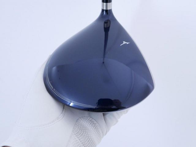Driver : Mizuno : **มีบุบ** ไดรเวอร์ Mizuno BR-X Loft 10.5 Flex R