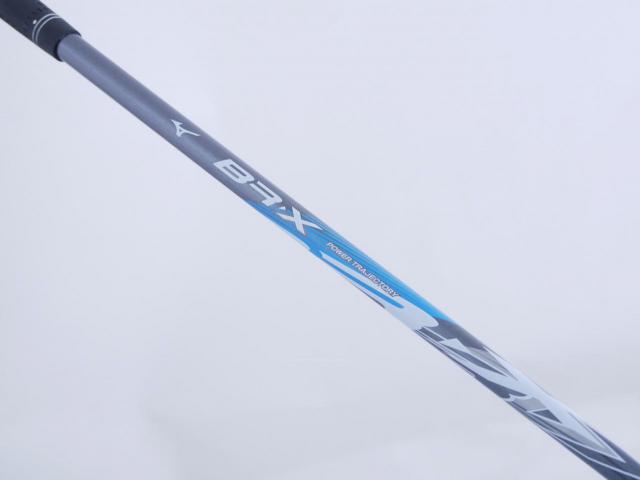 Driver : Mizuno : **มีบุบ** ไดรเวอร์ Mizuno BR-X Loft 10.5 Flex R