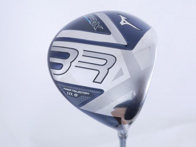 Driver : Mizuno : **มีบุบ** ไดรเวอร์ Mizuno BR-X Loft 10.5 Flex S