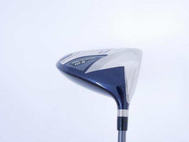 Driver : Mizuno : **มีบุบ** ไดรเวอร์ Mizuno BR-X Loft 10.5 Flex S