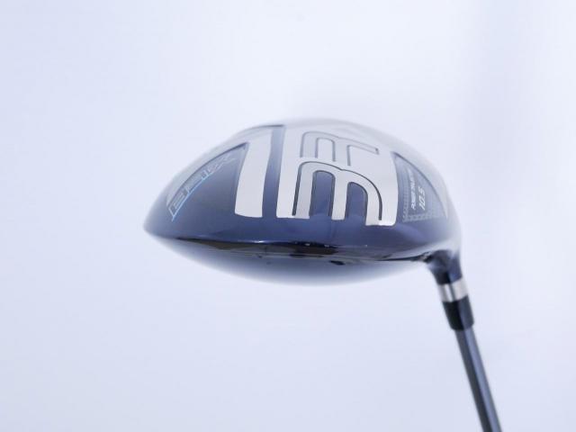 Driver : Mizuno : **มีบุบ** ไดรเวอร์ Mizuno BR-X Loft 10.5 Flex S