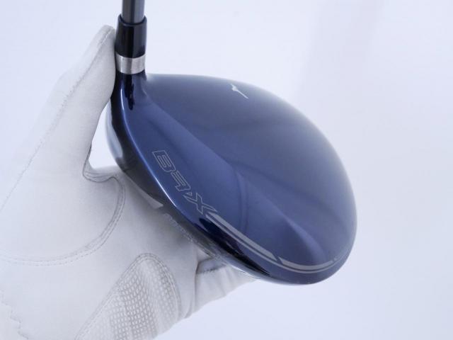 Driver : Mizuno : **มีบุบ** ไดรเวอร์ Mizuno BR-X Loft 10.5 Flex S