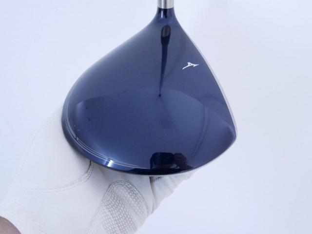 Driver : Mizuno : **มีบุบ** ไดรเวอร์ Mizuno BR-X Loft 10.5 Flex S