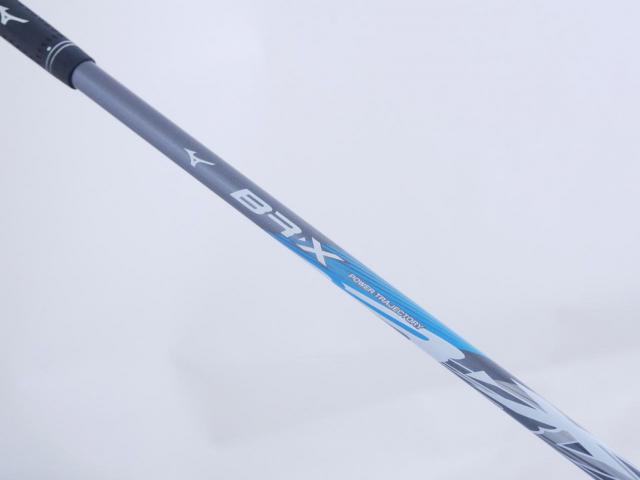 Driver : Mizuno : **มีบุบ** ไดรเวอร์ Mizuno BR-X Loft 10.5 Flex S
