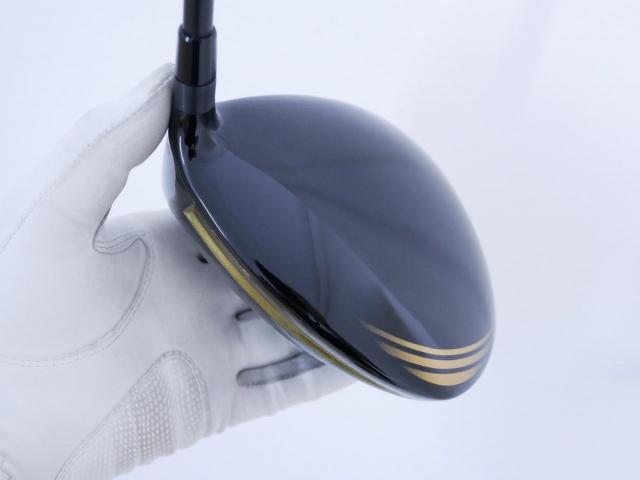 Driver : Worksgolf : Works Golf HyperBlade (460cc.) Loft 9.5 Flex S