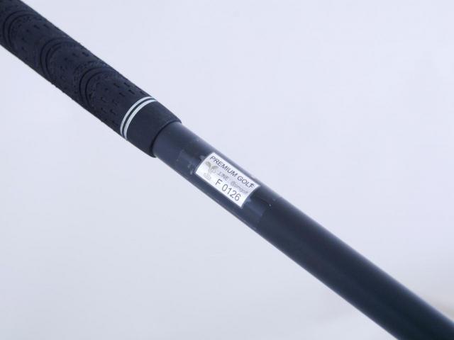Driver : Worksgolf : Works Golf HyperBlade (460cc.) Loft 9.5 Flex S