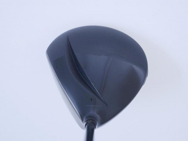 Driver : Tsuruya : Tsuruya AXEL Gold Premium III (รุ่นปี 2019 ตัวท๊อป หน้าเด้งสุดๆ COR 0.86 ของใหม่ 4 หมื่น) Loft 10.5 Flex S