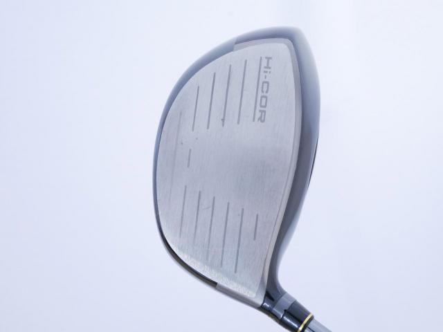 Driver : Tsuruya : Tsuruya AXEL Gold Premium III (รุ่นปี 2019 ตัวท๊อป หน้าเด้งสุดๆ COR 0.86 ของใหม่ 4 หมื่น) Loft 10.5 Flex S