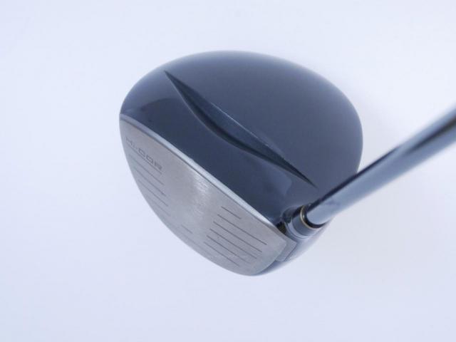 Driver : Tsuruya : Tsuruya AXEL Gold Premium III (รุ่นปี 2019 ตัวท๊อป หน้าเด้งสุดๆ COR 0.86 ของใหม่ 4 หมื่น) Loft 10.5 Flex S