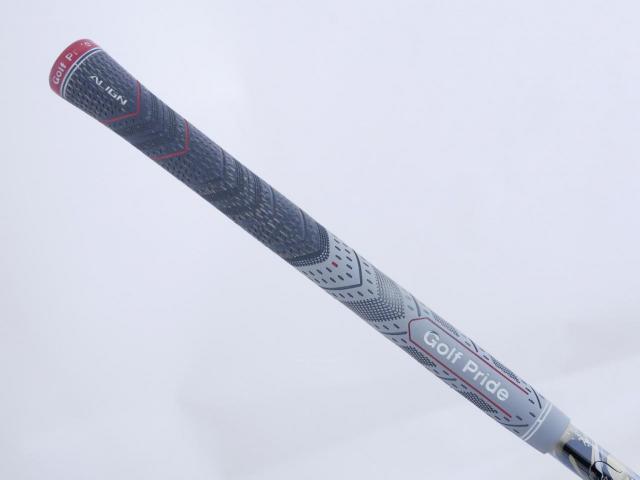 Driver : Tsuruya : Tsuruya AXEL Gold Premium III (รุ่นปี 2019 ตัวท๊อป หน้าเด้งสุดๆ COR 0.86 ของใหม่ 4 หมื่น) Loft 10.5 Flex S