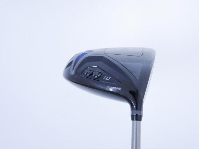 Driver : Tsuruya : Tsuruya AXEL BL (460cc.) Loft 10 FLex R