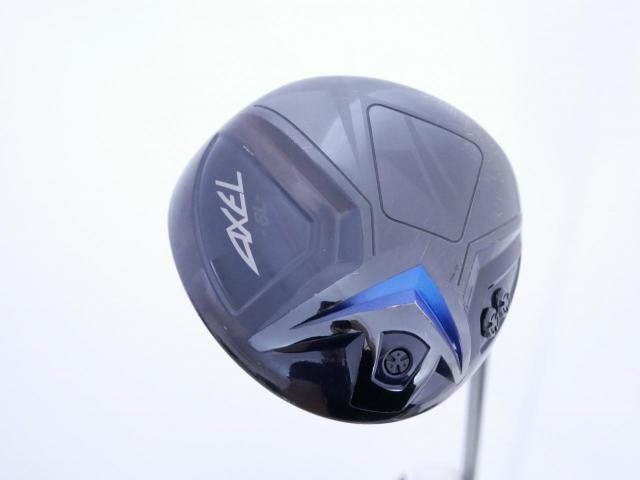 Driver : Tsuruya : Tsuruya AXEL BL (460cc.) Loft 10 FLex R