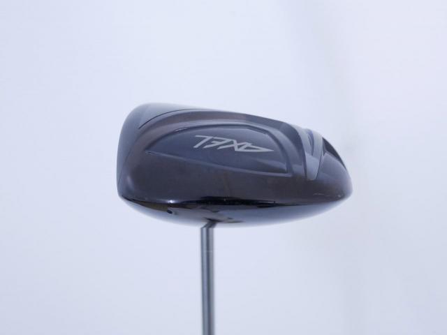 Driver : Tsuruya : Tsuruya AXEL BL (460cc.) Loft 10 FLex R
