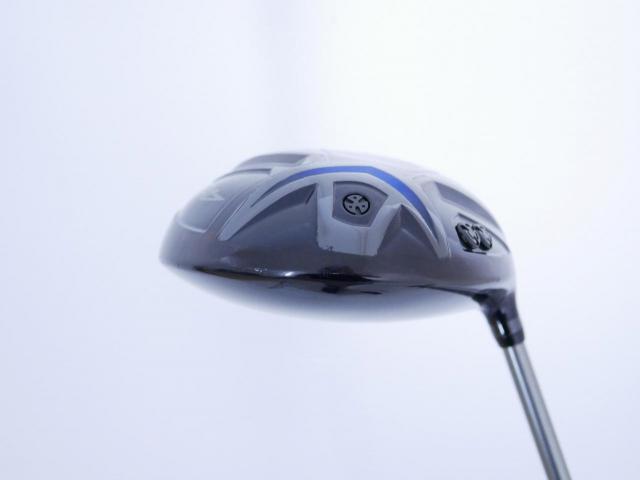 Driver : Tsuruya : Tsuruya AXEL BL (460cc.) Loft 10 FLex R