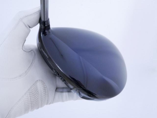 Driver : Tsuruya : Tsuruya AXEL BL (460cc.) Loft 10 FLex R