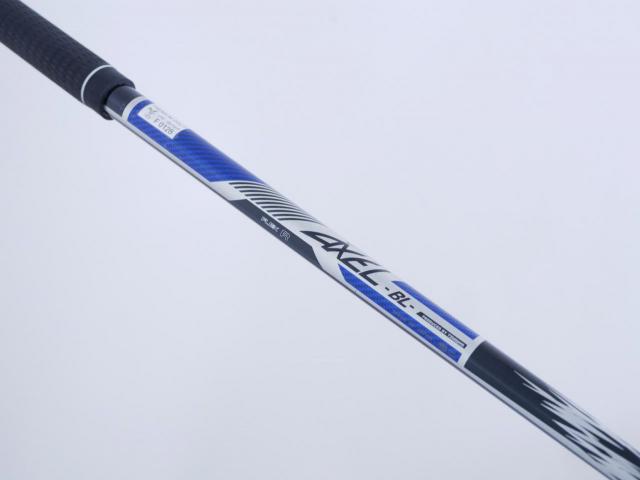 Driver : Tsuruya : Tsuruya AXEL BL (460cc.) Loft 10 FLex R
