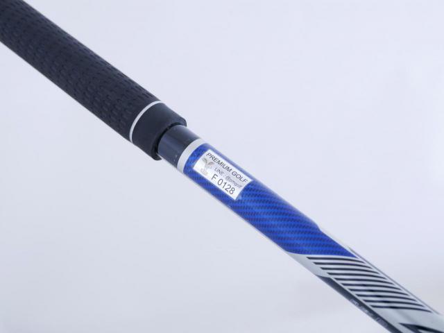 Driver : Tsuruya : Tsuruya AXEL BL (460cc.) Loft 10 FLex R
