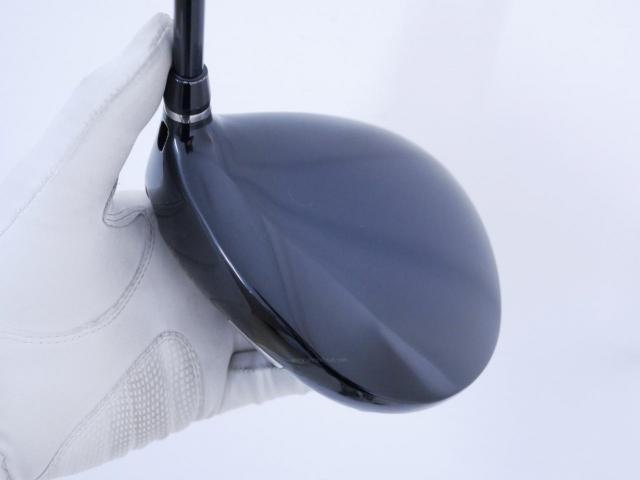 Driver : Tsuruya : Tsuruya AXEL ZX HM (ออกปี 2015) Loft 9.5-11.5 (ปรับได้) Flex R
