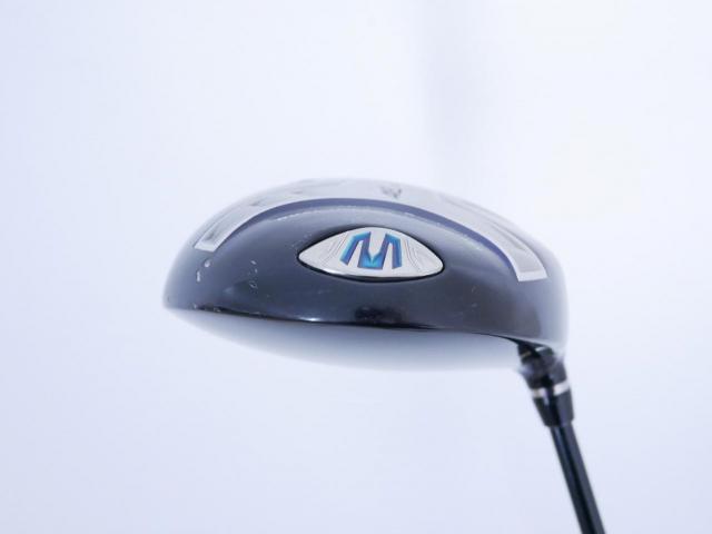 Driver : Tsuruya : Tsuruya AXEL ZX HM (ออกปี 2015) Loft 9.5-11.5 (ปรับได้) Flex R