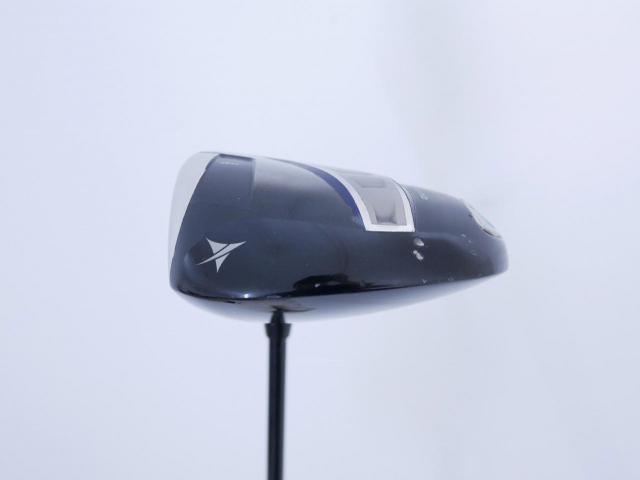 Driver : Tsuruya : Tsuruya AXEL ZX HM (ออกปี 2015) Loft 9.5-11.5 (ปรับได้) Flex R