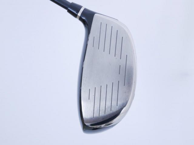 Driver : Tsuruya : Tsuruya AXEL ZX HM (ออกปี 2015) Loft 9.5-11.5 (ปรับได้) Flex R