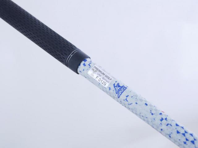 Driver : Tsuruya : Tsuruya AXEL ZX HM (ออกปี 2015) Loft 9.5-11.5 (ปรับได้) Flex R