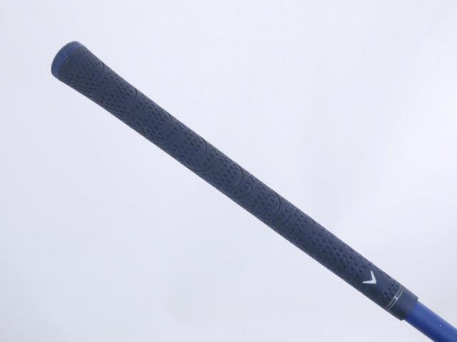 Driver : Callaway : ไดรเวอร์ Callaway Paradym (รุ่นปี 2023 Japan Spec.) Loft 10.5 (ปรับได้) ก้าน Fujikura Ventus TR 5 Flex R